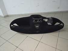 Cruscotto Fiat 600 Sporting Floccato