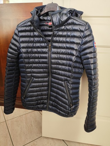 Piumino giubbotto donna 100