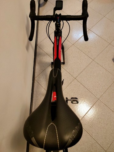 Wilier triestina cento1ndr - triestina,