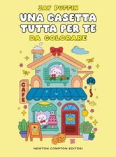 Libro - Puffin Jay - Una
