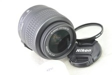 Nikon AF-S Nikkor 18-55 mm
