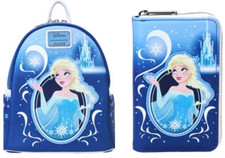 ESCLUSIVO Loungefly Disney