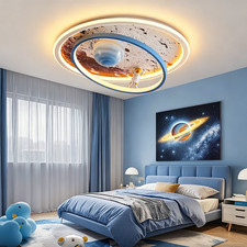 Plafoniera led design creativo - design,