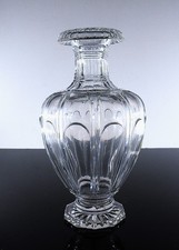 MEDICIS GRAND VASE CRISTAL