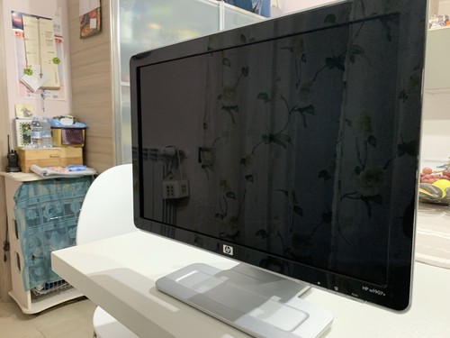 Monitor multimediale hp - multimediale,