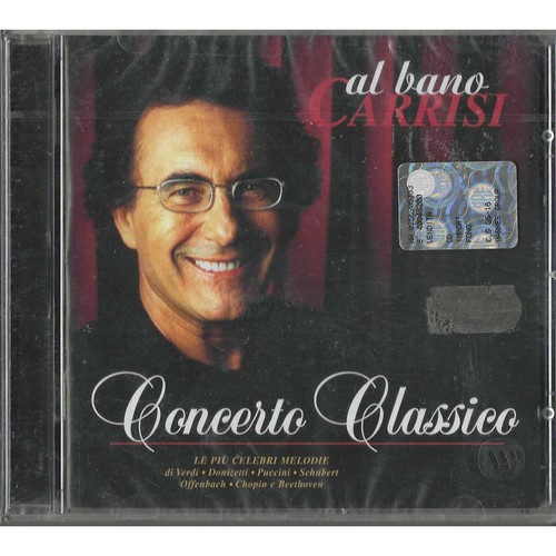 Bano carrisi concerto - al,
