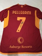 MAGLIA INDOSSATA MATCH WORN