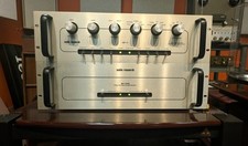 Audio Research SP-11 Tube