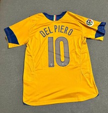 Seconda Maglia Gara JUVENTUS