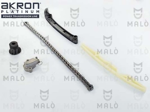 Kit catena distribuzione fiat - kit,