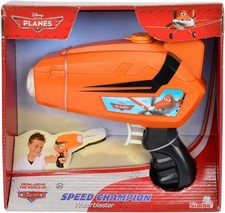 PISTOLA AD ACQUA DISNEY PLANES