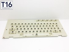 Atari 130 XE - Plaque PVC