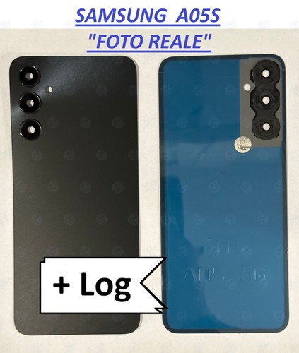 Vetro posteriore samsung a05s - samsung,