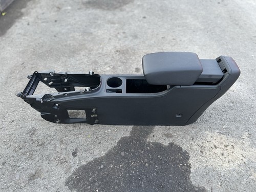 Opel astra console - j,
