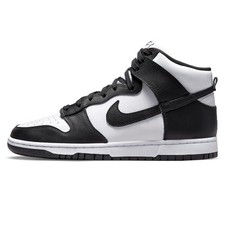 Nike Dunk Uomo NERA Panda