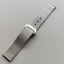 20mm Solid Stainless Steel
