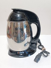 Tribest SB-132 Soyabella set automatico latte di soia noci e macchina per tofu