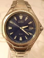 Orologio Citizen Eco-Drive