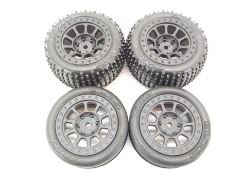 Nuovo traxxas bandit - traxxas, 2wd