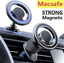 Porta Cellulare MagSafe Auto