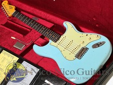 Fender Custom Shop 2023 1964