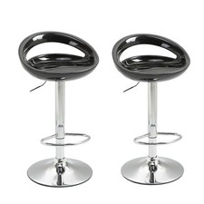 Homcom set sgabelli bar - sgabelli, da