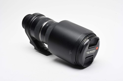 Tamron 150 600 6 - 150-600, mm