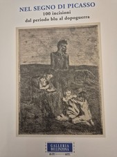 NEL SEGNO DI PICASSO- 100