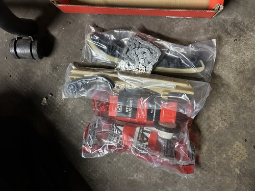 Kit catena distribuzione - kit,