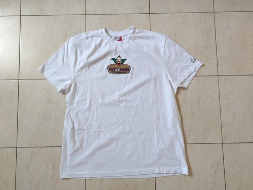 The simpsons shirt - the, t