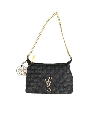 Borsa donna nera v73 con - da,