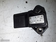 2012 VW GOLF VI SENSOR AIR