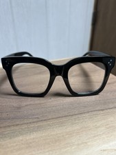 Celine/ black/ made in Italy/