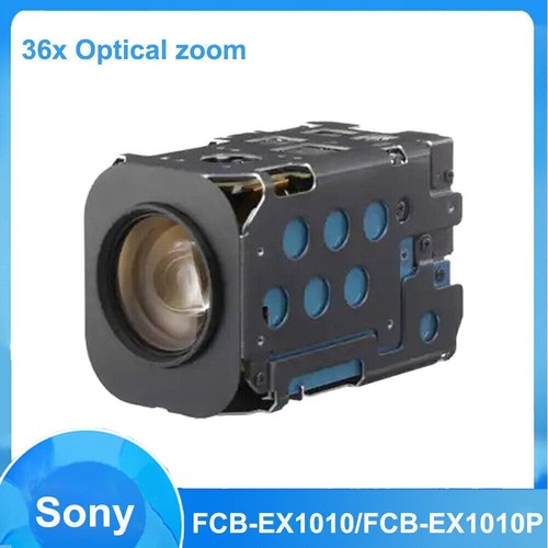 Modulo fotocamera blocco zoom