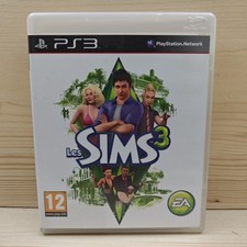 The Sims 3 - Multilingua - Per Sony PS3 PlayStation 3