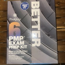 All-In-One PMP Exam Prep Kit