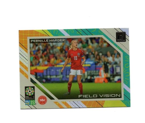 Panini donruss mondiali fifa - panini,