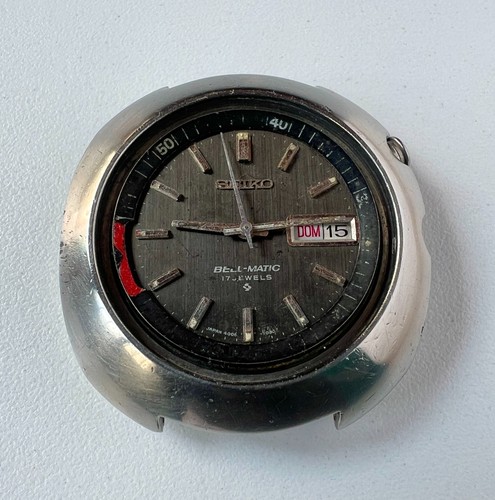 Seiko 4006 6000 orologio - 4006-6000,