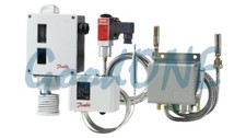 1PZ Nuovo Danfoss Termostato
