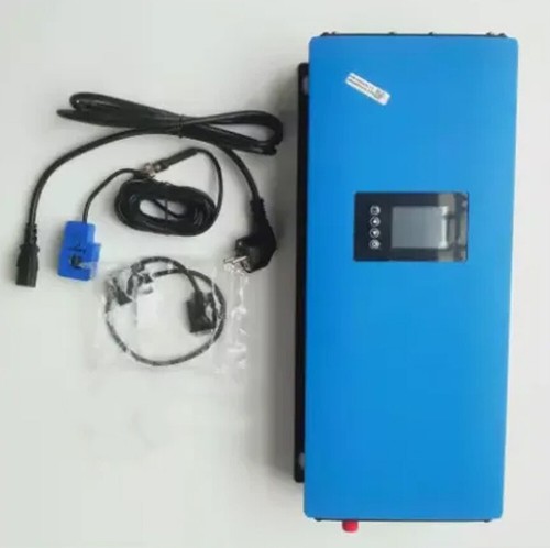 Inverter onda sinusoidale pura
