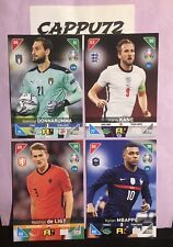 CARDS EURO 2020 KICK OFF TEAM MATE ADRENALYN XL 2021-PANINI