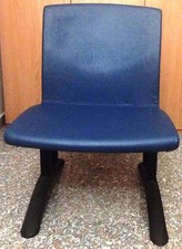 Poltrona sedia divanetto