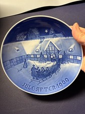 Bing & Grondahl Arrival of