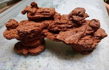 ornamento in terracotta per