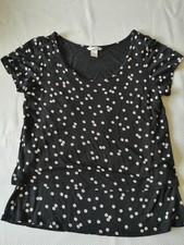 Maglia Da Allattamento Donna