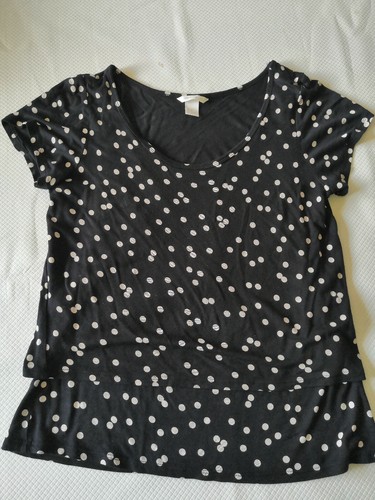 Maglia allattamento donna - da,