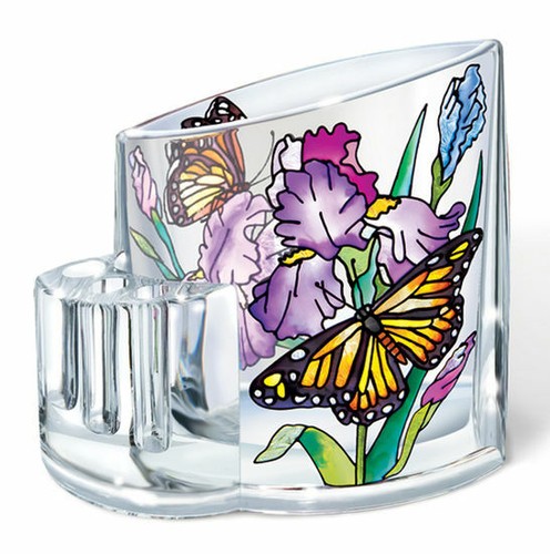 Amia butterfy iris flowers - &,