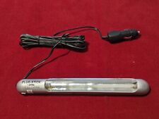 LAMPA FLUO STICK LAMPADA LUCE DA ACCENDISIGARI ACCENDISIGARO AUTO 260MM 26CM