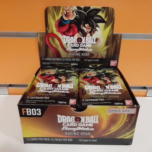 Dragon ball super card - dragon,