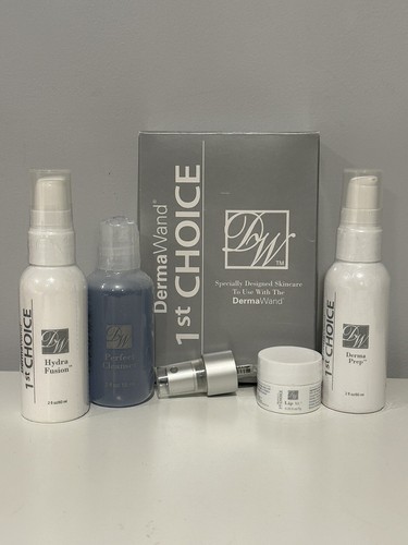 Dermawand scelta set 4 - scelta,
